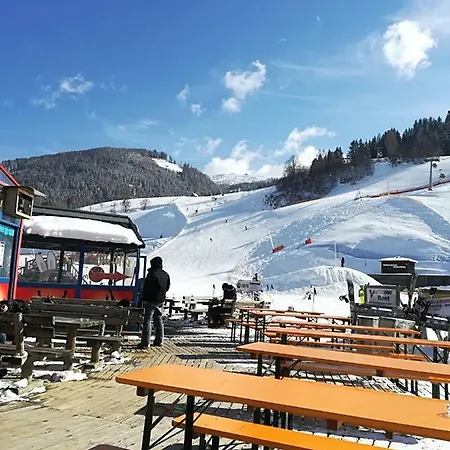 Panni Döbriach