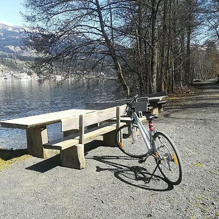 Panni Döbriach